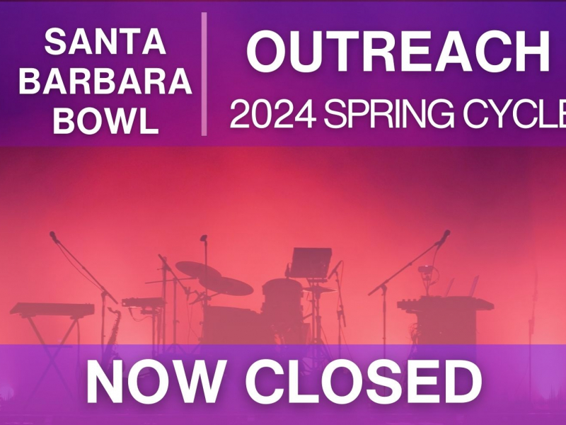 Spring Cycle 2024 Now Closed!