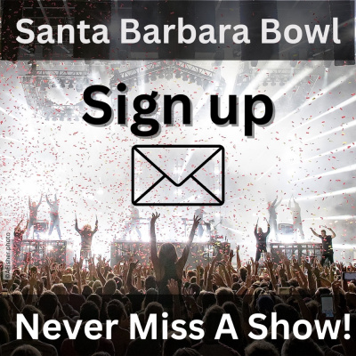 Santa Barbara Bowl Foundation