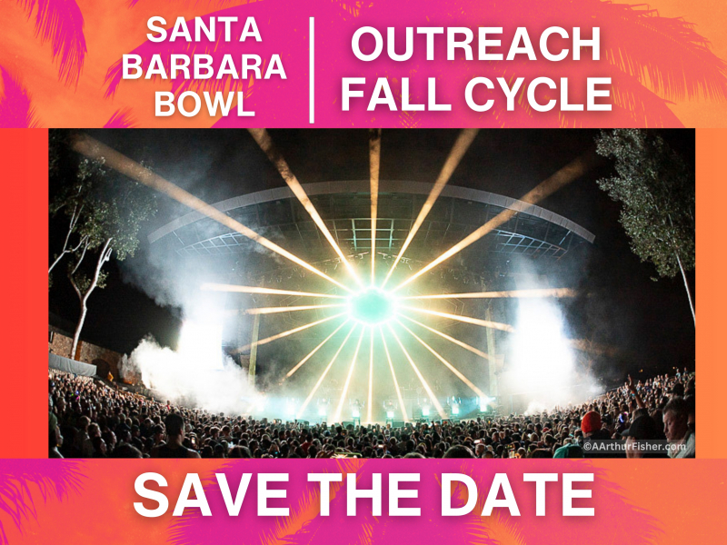 Fall Cycle - Save The Date