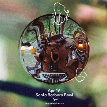Santa Barbara Bowl Foundation