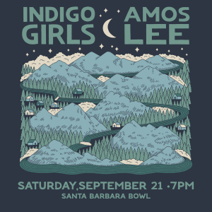 2024-09-21 Indigo Girls and Amos Lee