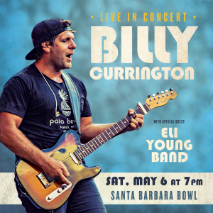 2023-05-06 - Billy Currington