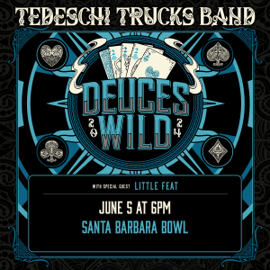 2024-06-05-Tedeschi Trucks Band
