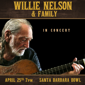 2024-04-25 - Willie Nelson