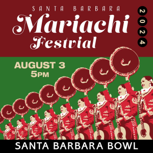 2024-08-03 - Santa Barbara Mariachi Festival