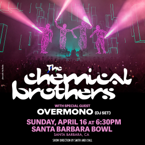 2023-04-16 - The Chemical Brothers