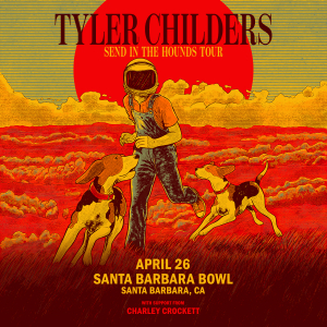 2023-04-26 - Tyler Childers