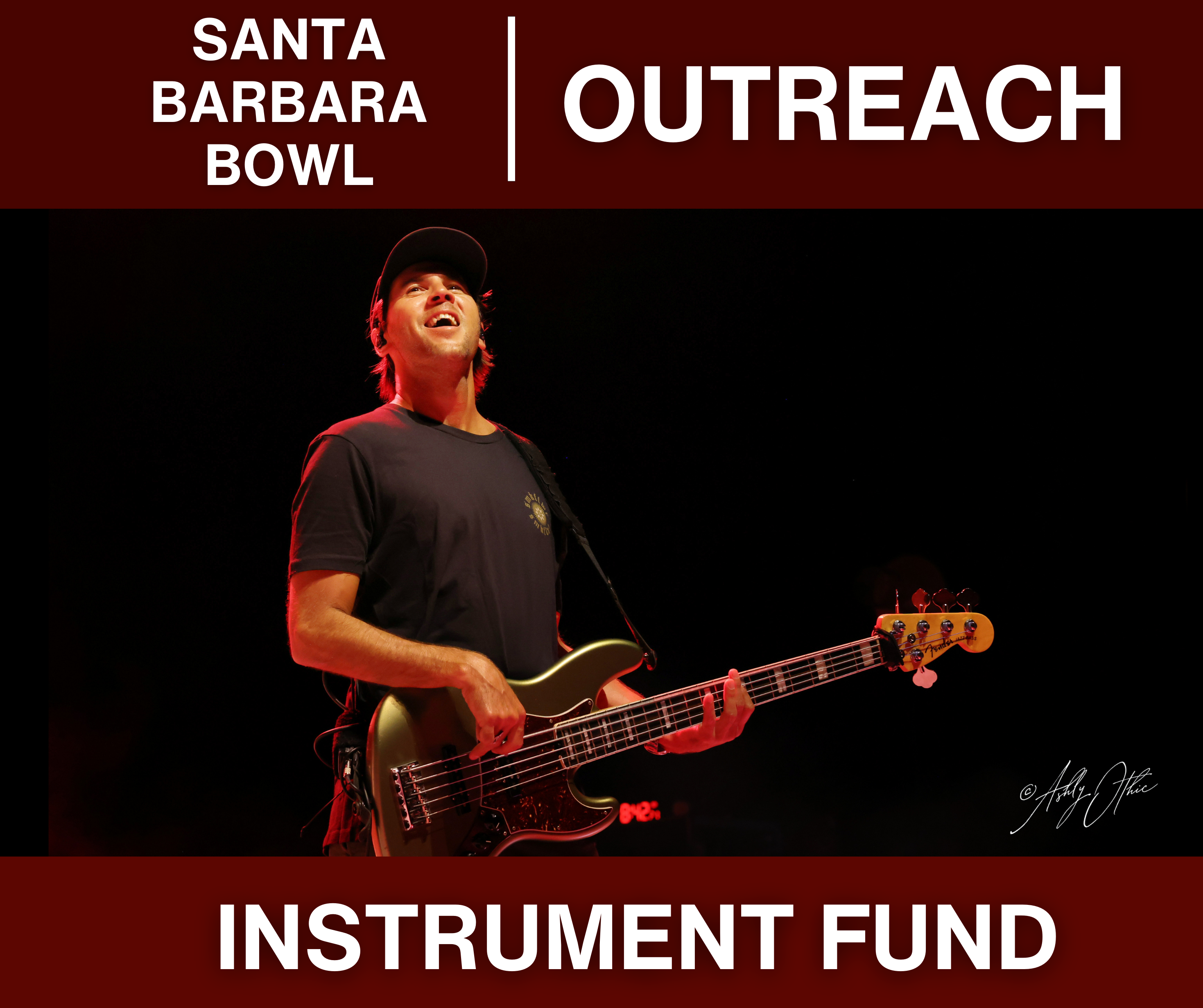 Outreach Instrument Fund