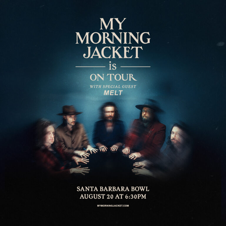 Seating Chart Santa Barbara Bowl