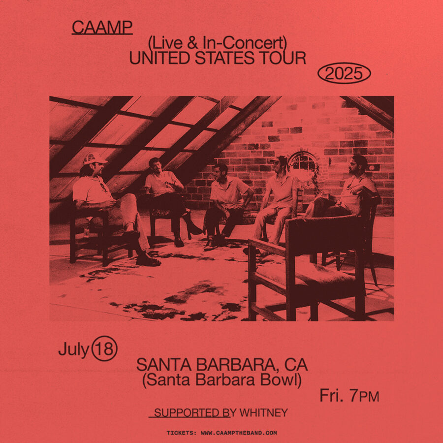 Seating Chart Santa Barbara Bowl