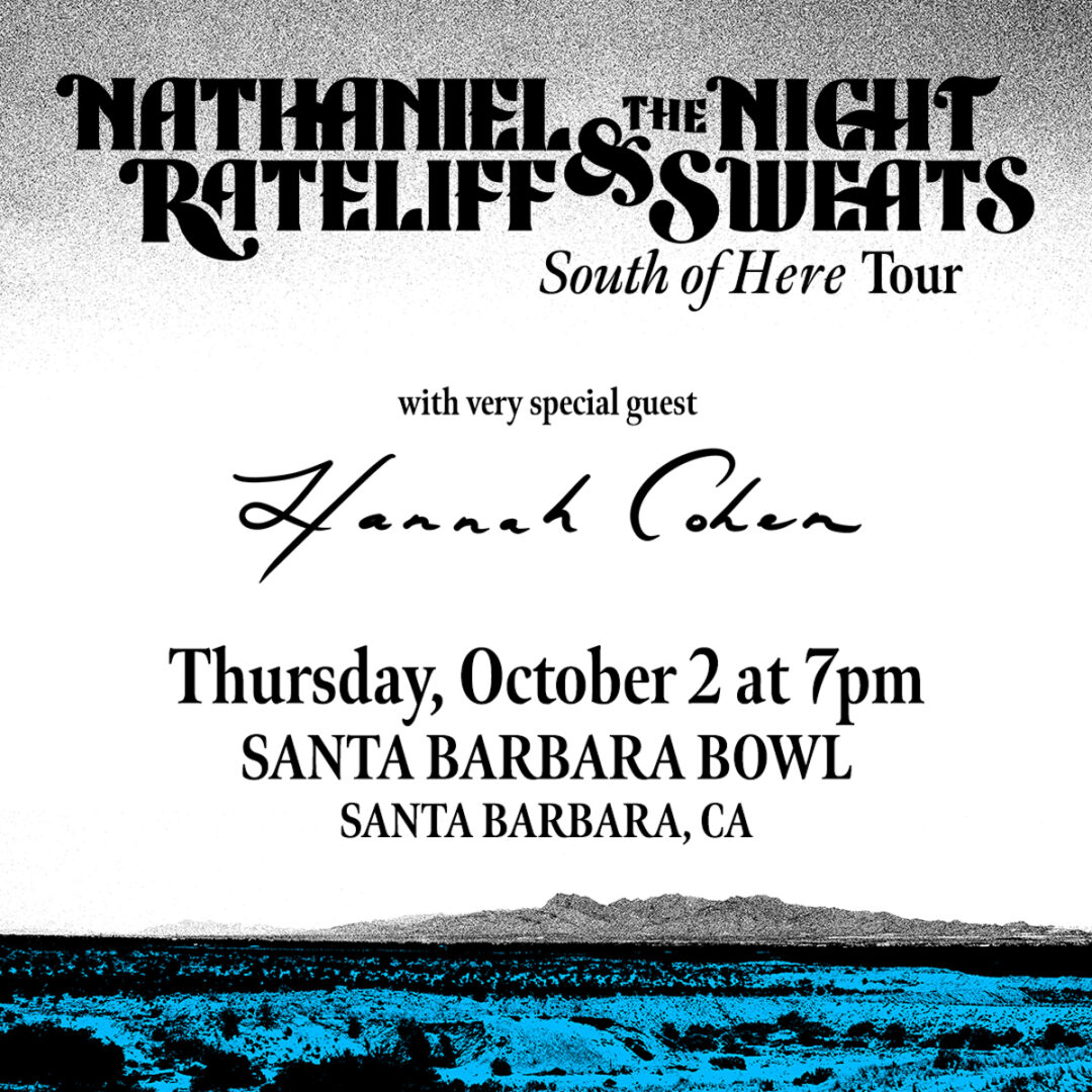 Seating Chart Santa Barbara Bowl