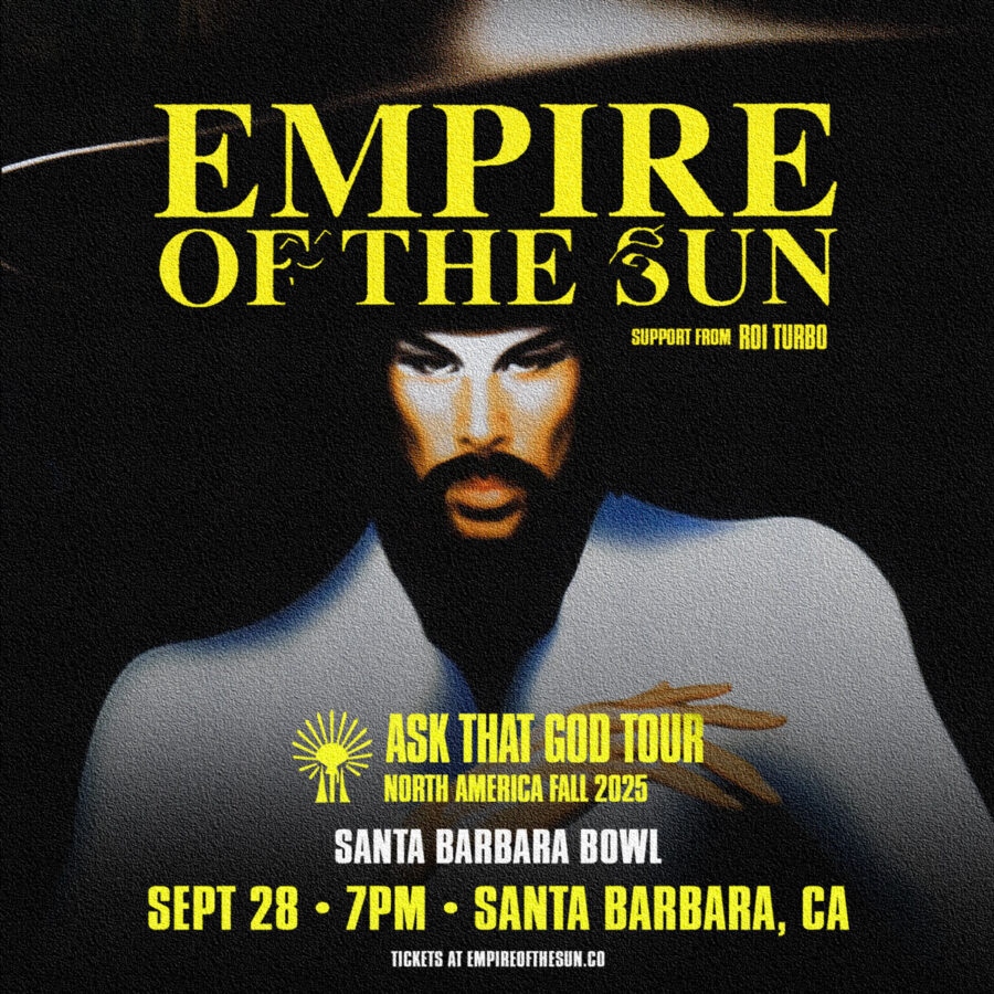 Seating Chart Santa Barbara Bowl