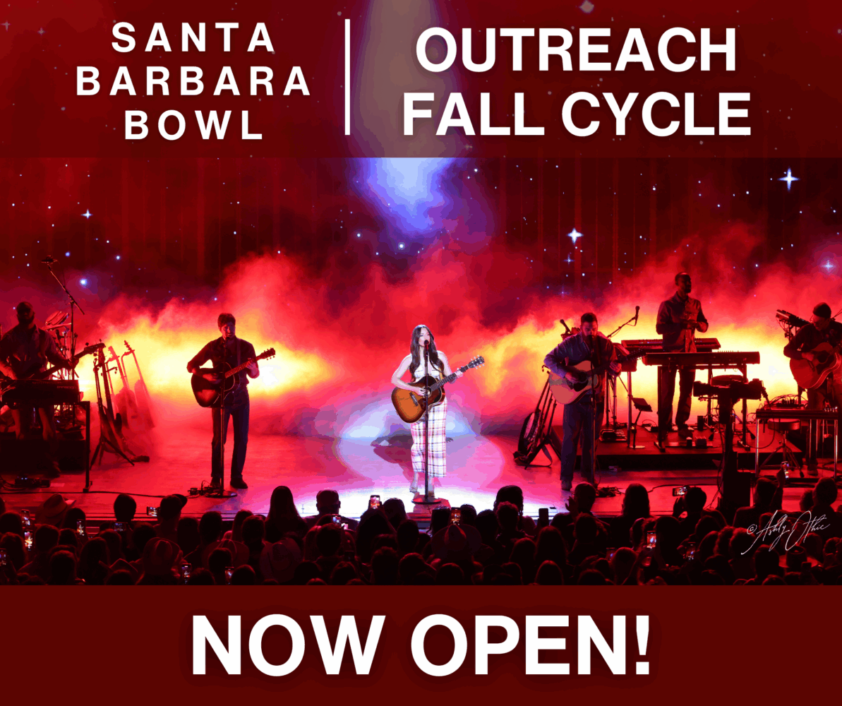 Welcome 2026 Santa Barbara Bowl welcome-2026-santa-barbara-bowl