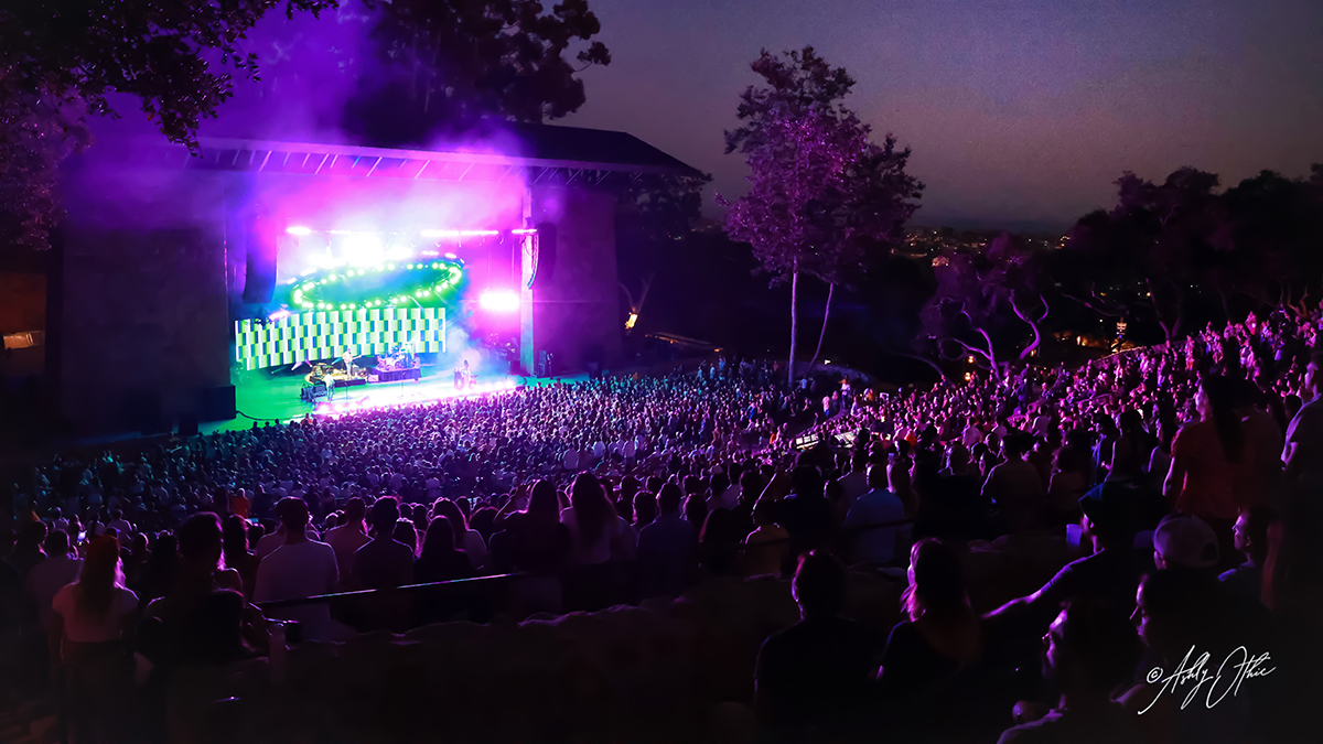 CTS - Gabriel “Fluffy” Iglesias - Santa Barbara Bowl