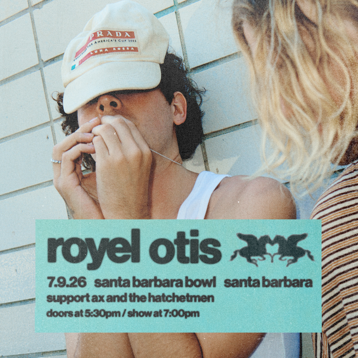 Royel Otis